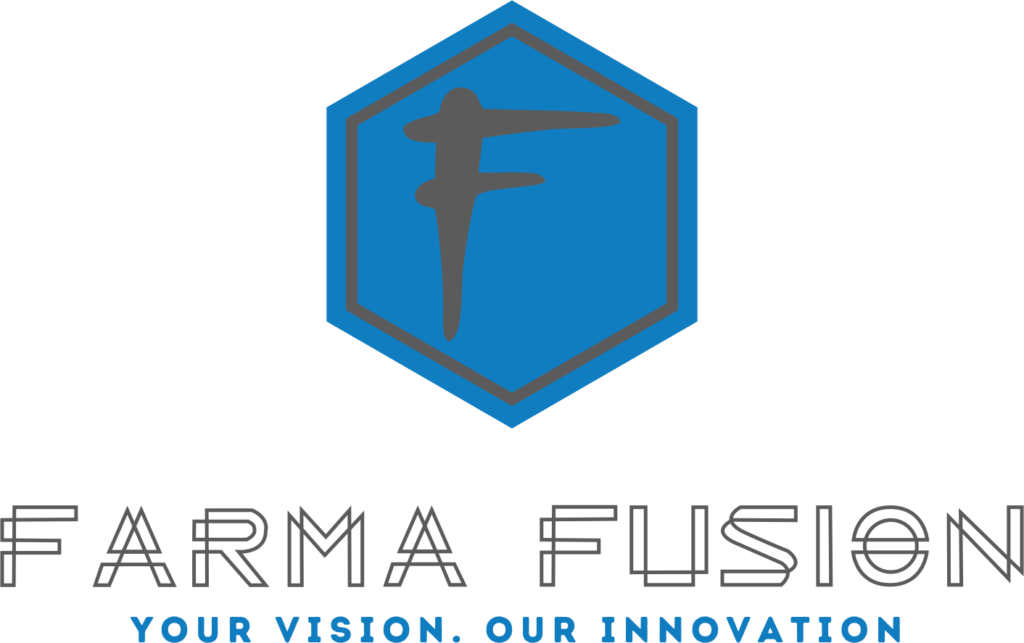 Farma Fusion Logo