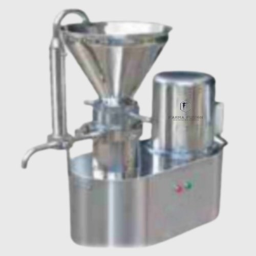 colloid mill machine