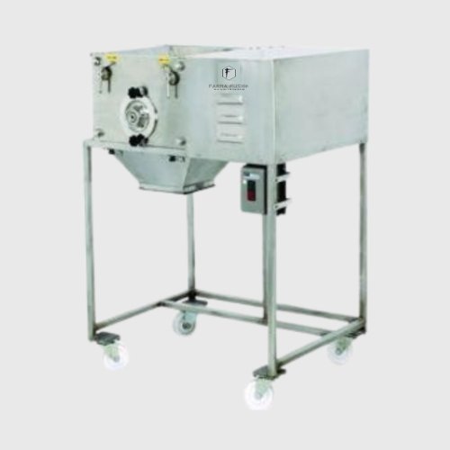 Oscillating Granulator Machine