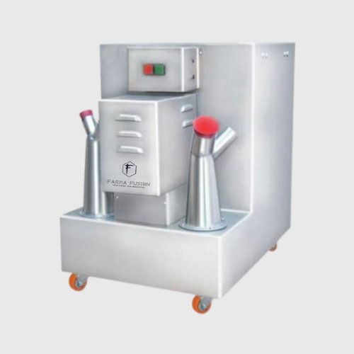 Dust Extractor Machine