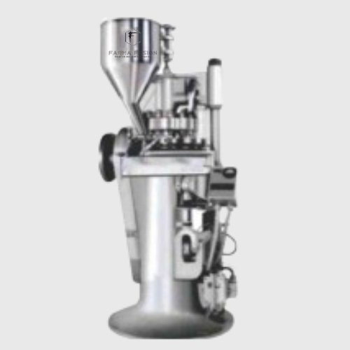 single sided rotary tablet press (NON GMP)