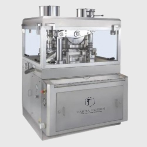 High Speed Double sided rotary tablet press (GMP)