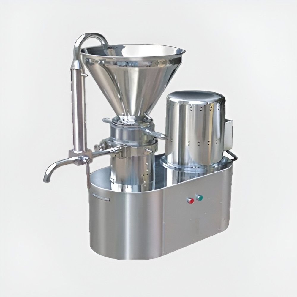 colloid mill machine