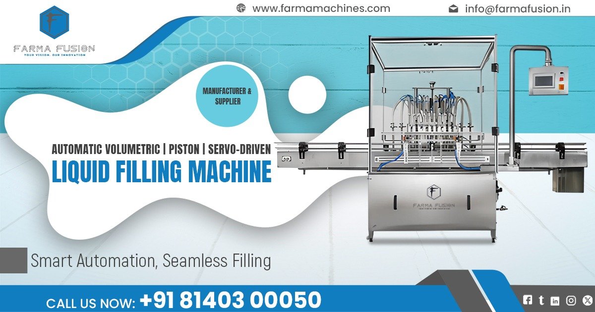 Versatile Liquid Filling Lines for Every Viscosity and Container in Vietnam