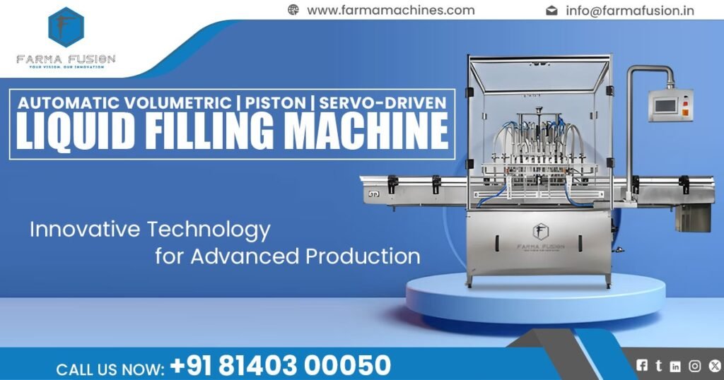 Versatile Liquid Filling Lines for Every Viscosity and Container in Ecuador