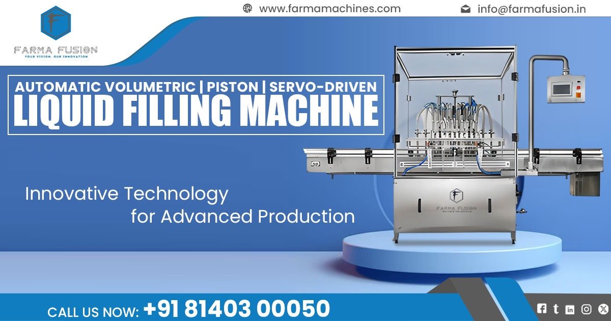 Versatile Liquid Filling Lines for Every Viscosity and Container in Ecuador